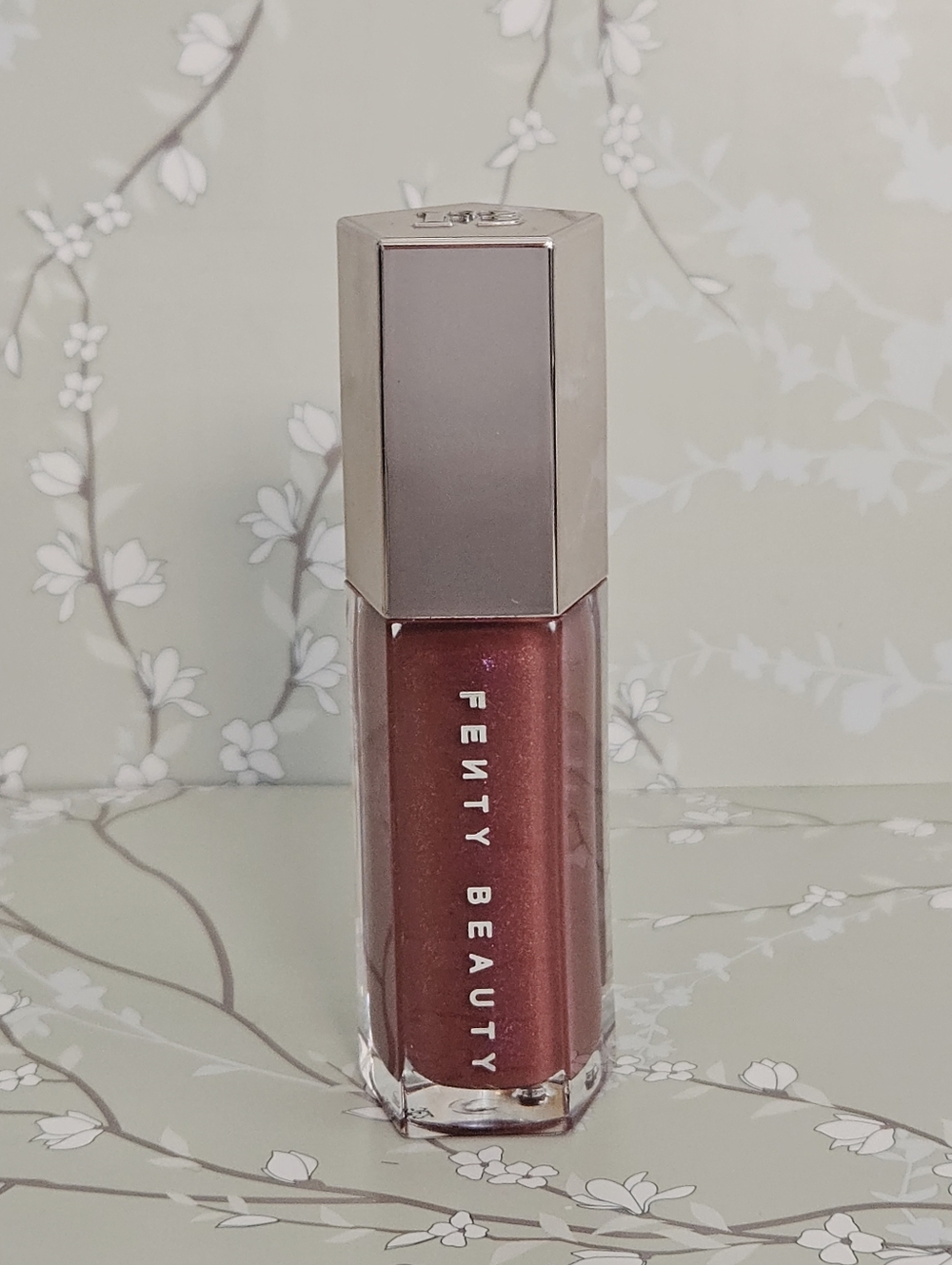 Fenty Beauty Gloss Bomb Riri New